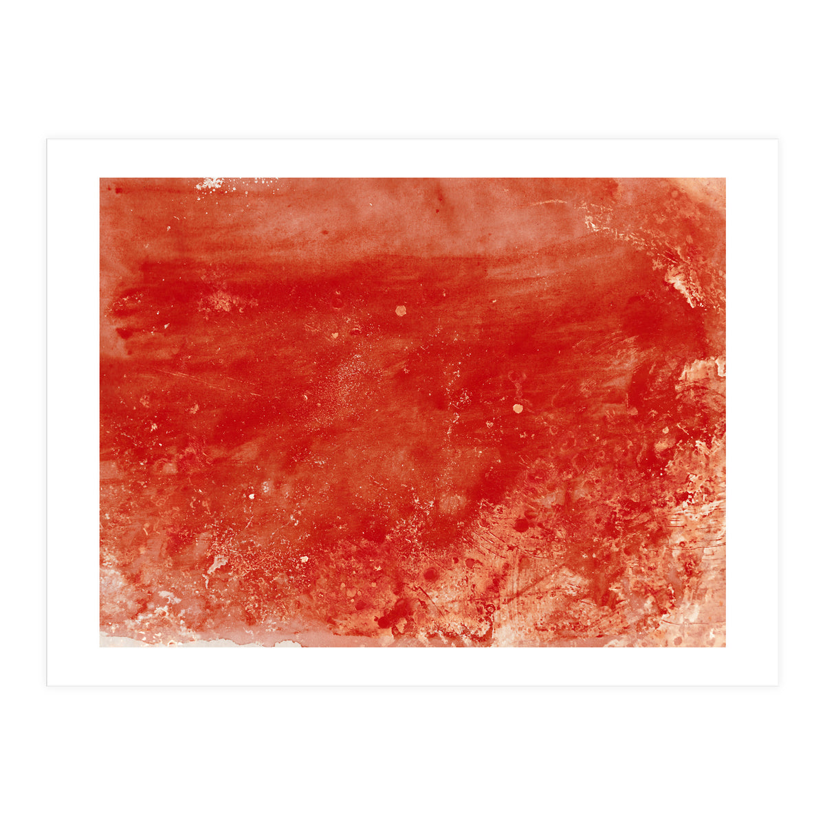 Metal 3 (Print Only)