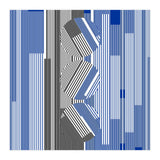Glitch Global XIV Part1 Serie Urban Nature (Print Only) thumbnail