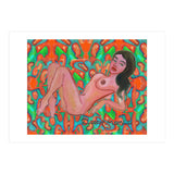 Chica 3 (Print Only) thumbnail