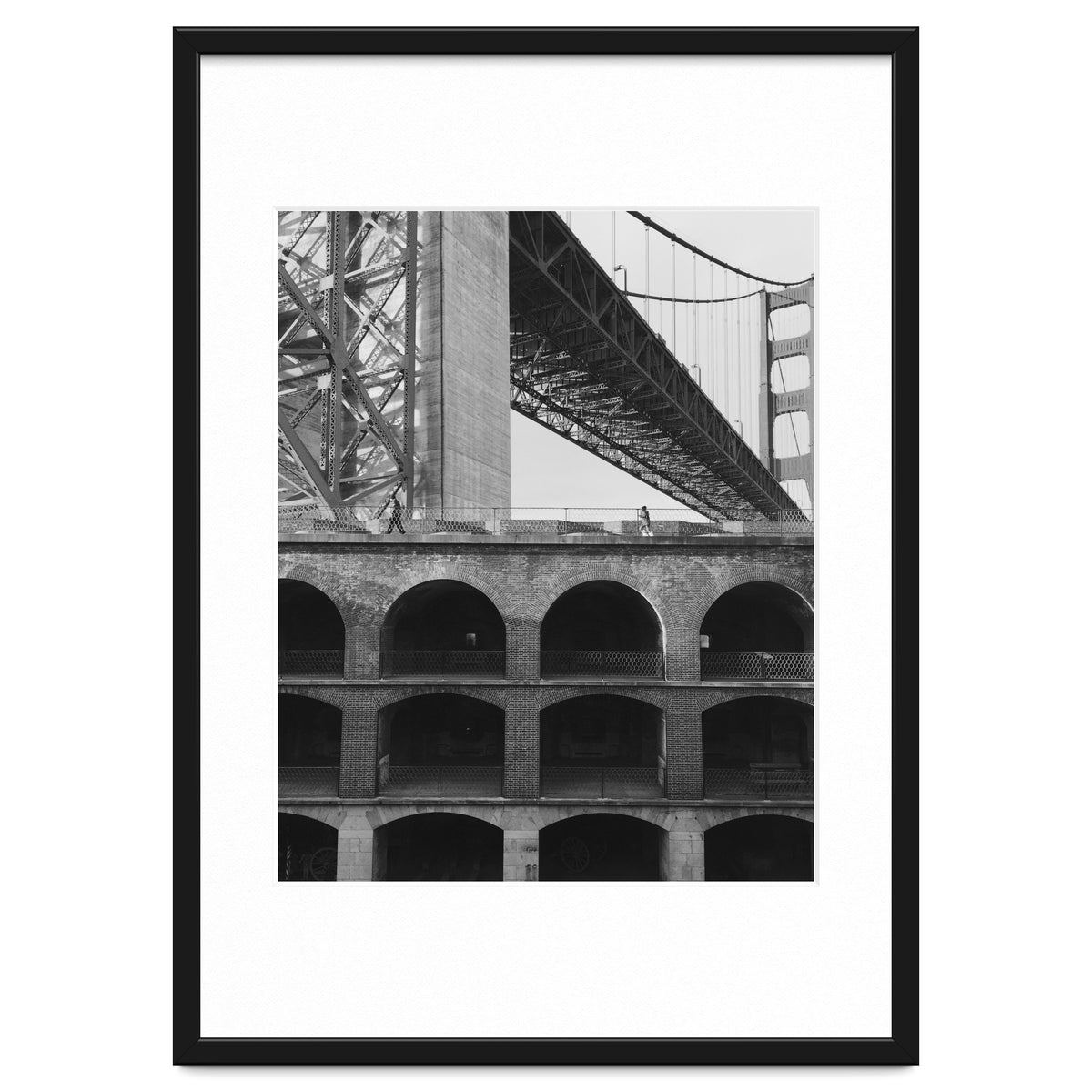 Golden Gate Bridge II