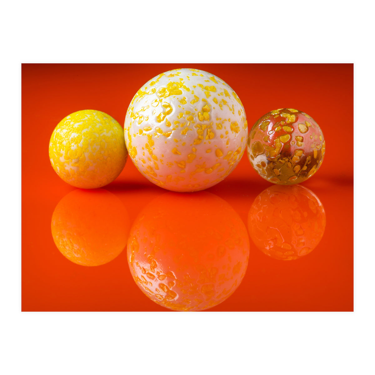 Marbles (Print Only)