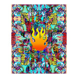 Fuego Y Graffiti 35 (Print Only) thumbnail