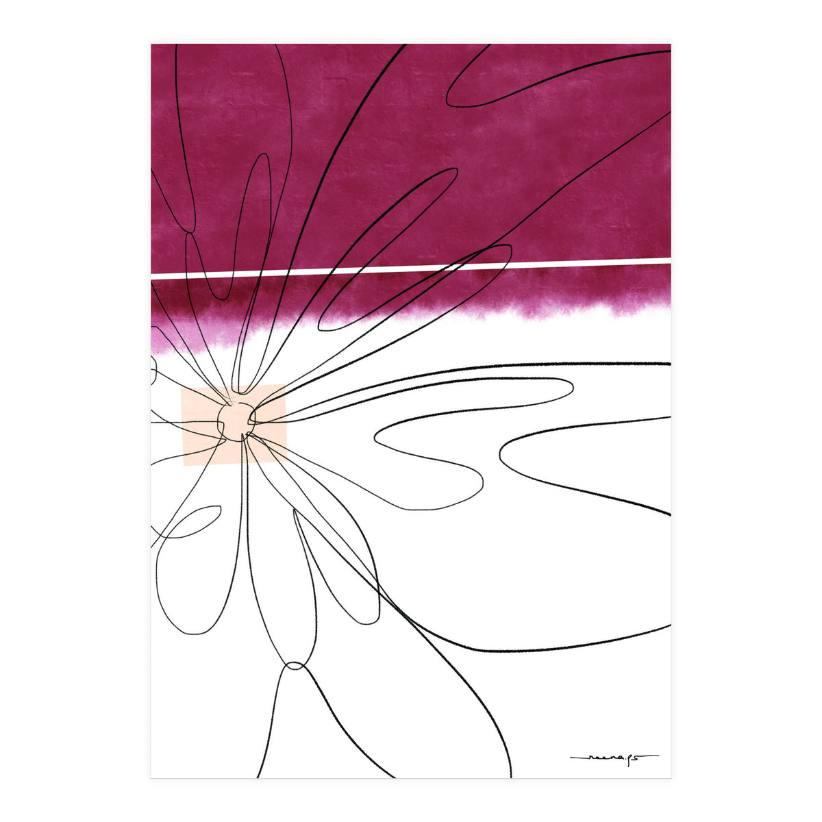 Latenight (Print Only)