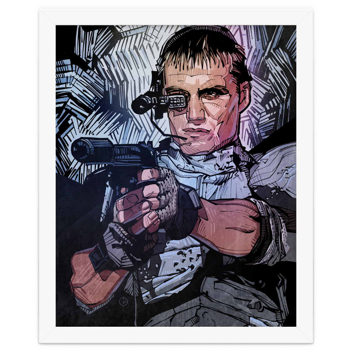 Universal Soldier
