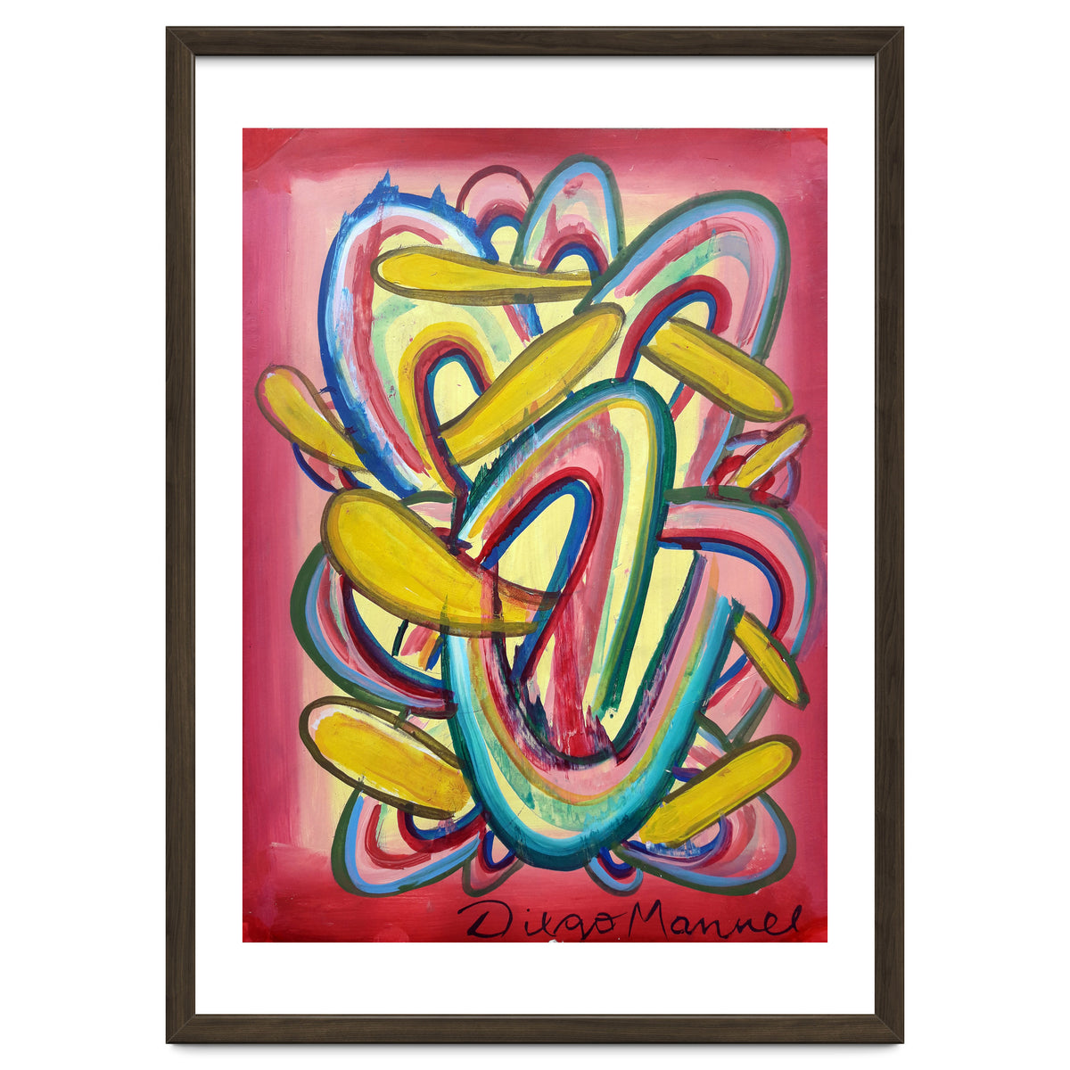 Formas En El Espacio 20