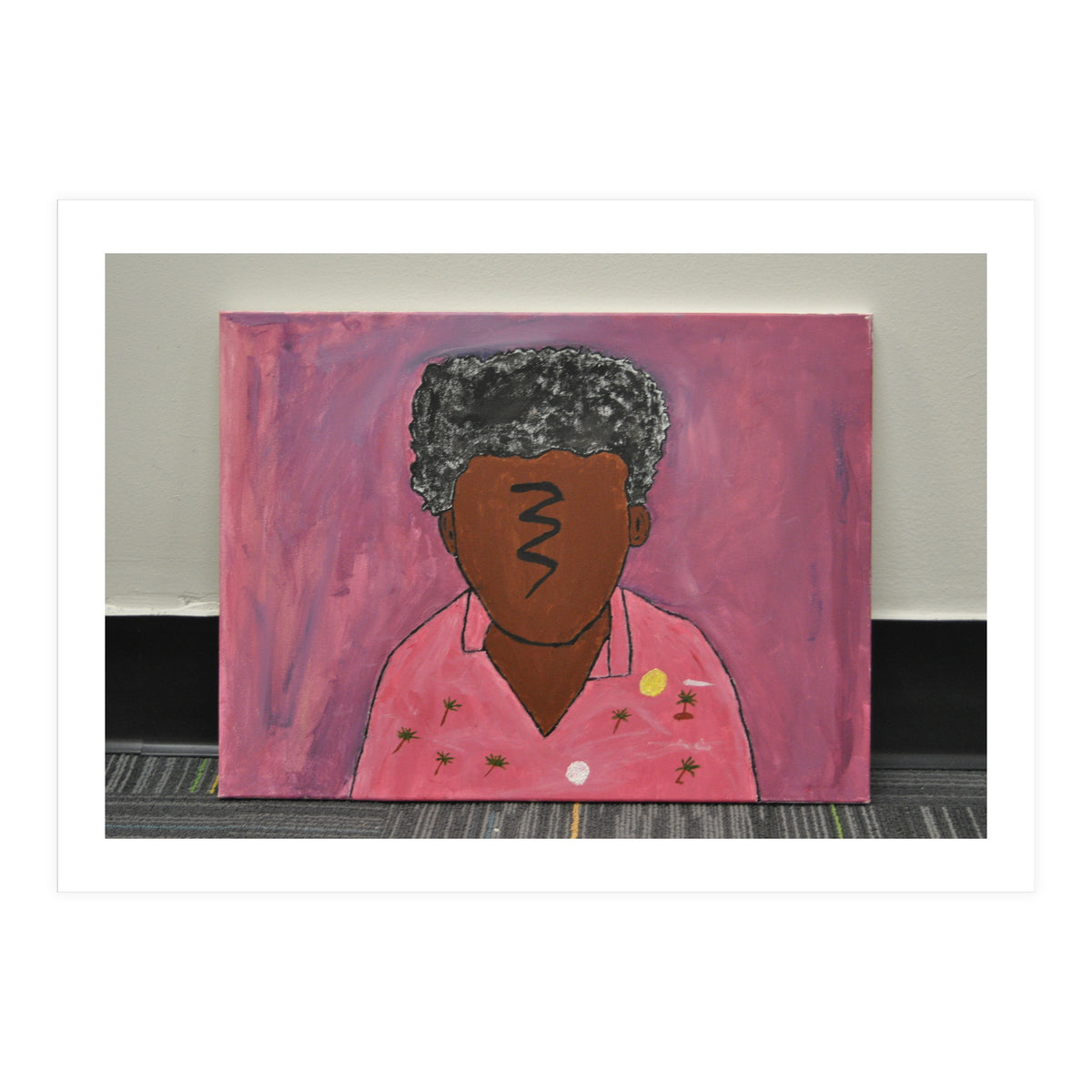 The Don (Print Only)