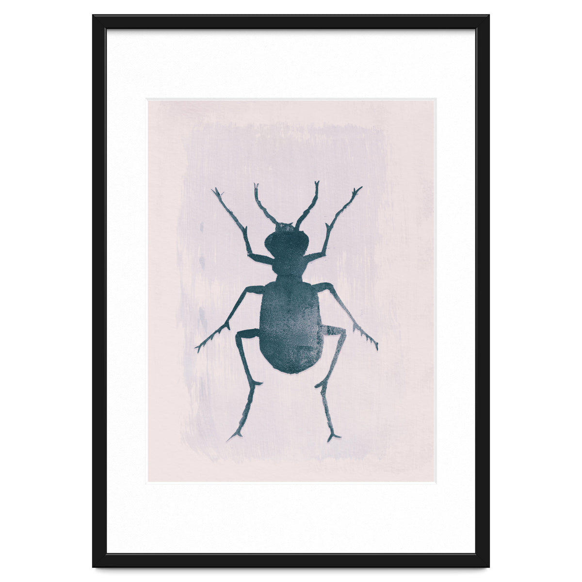 Beetle 1