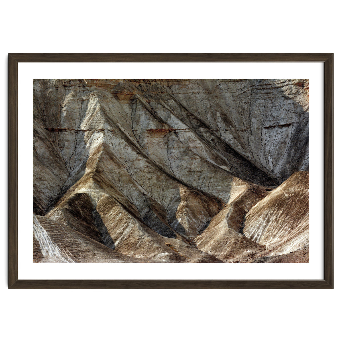 Mountains of the Judean Desert 3