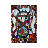 Pop Abstract 2023 Tapiz 33 (Print Only) thumbnail