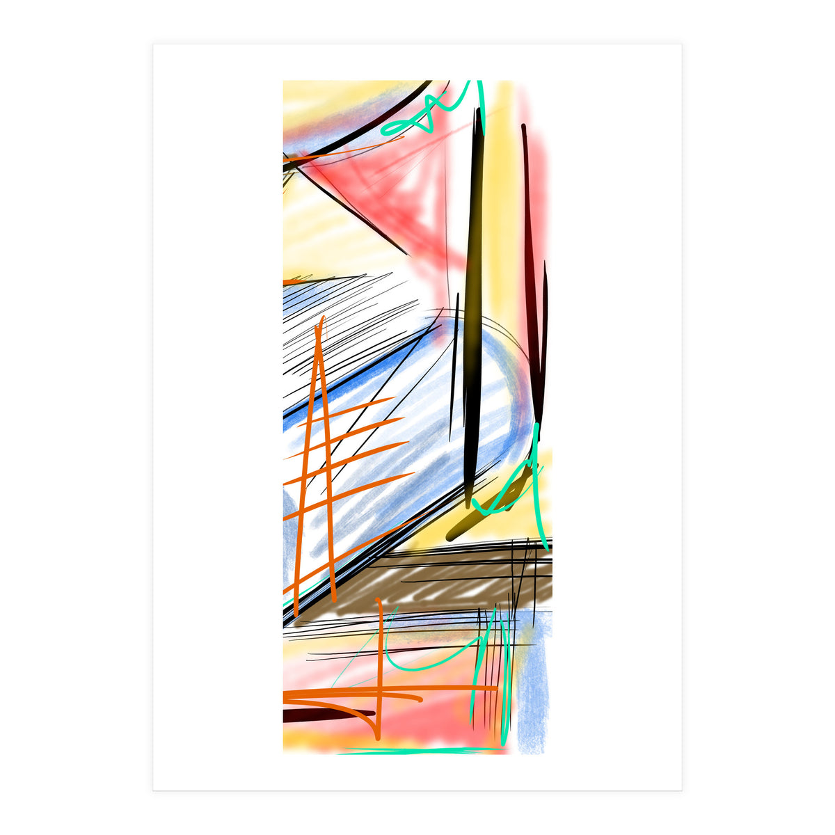 Visual Library (Print Only)