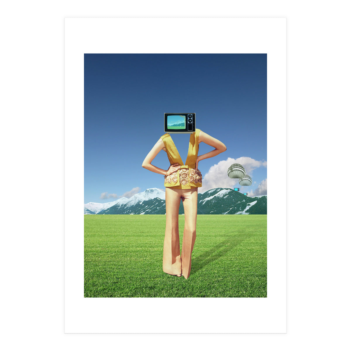 atmosphere · 74 (Print Only)