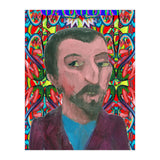 Gauguin 1 (Print Only) thumbnail