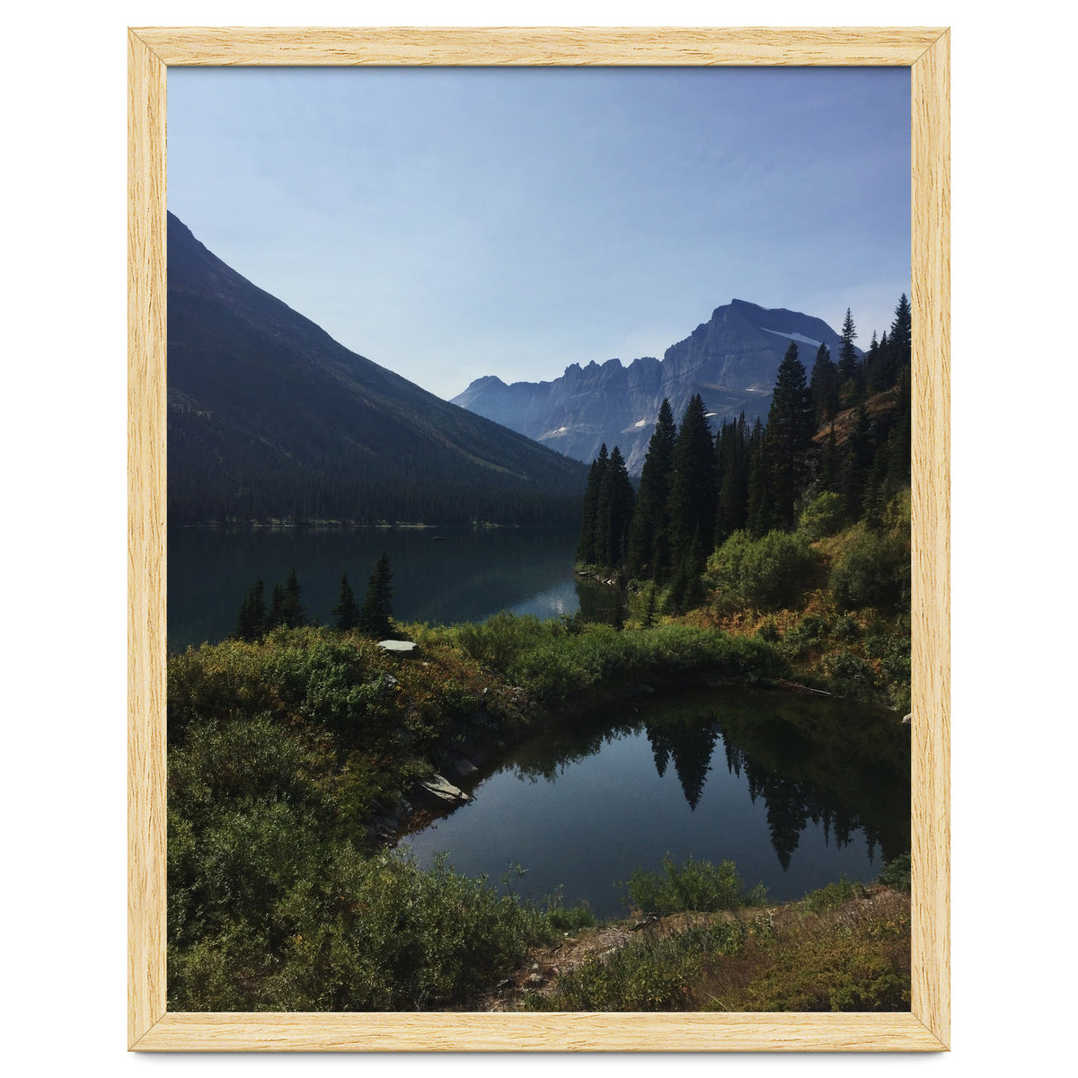 Glacier National Park III