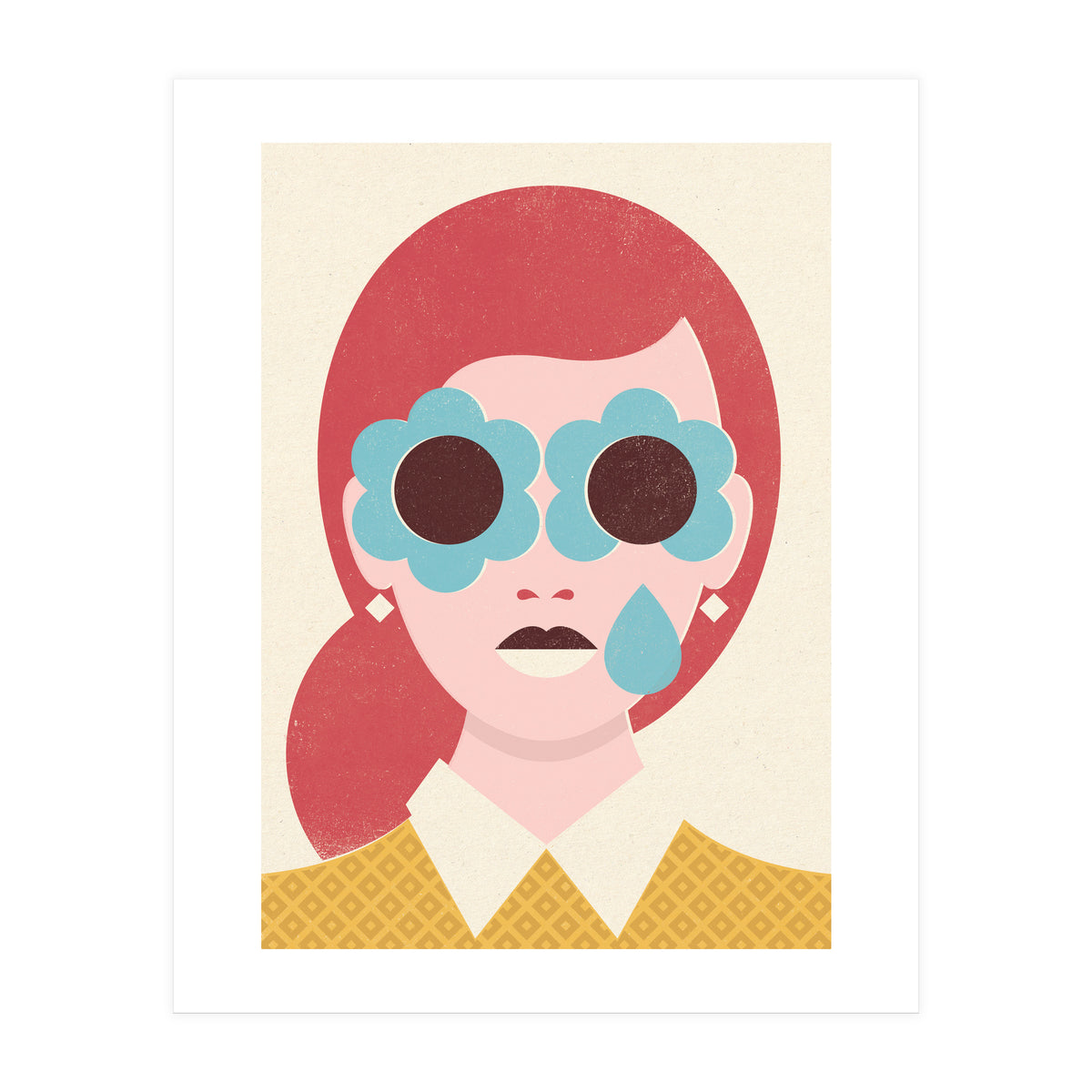 20/20 (60s) (Print Only)