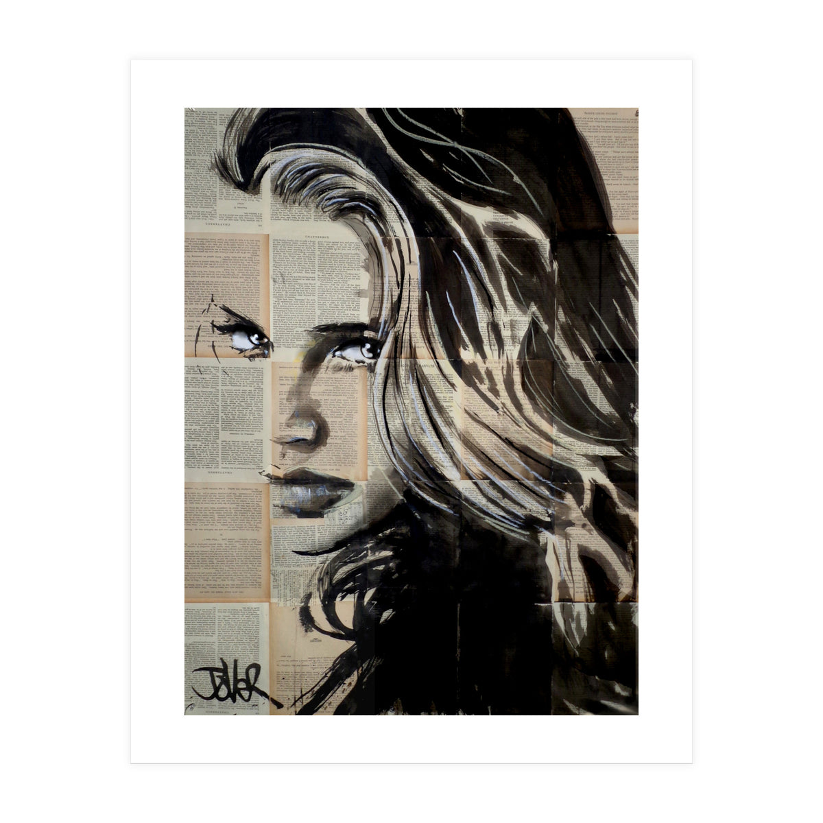 Shine On (Print Only)