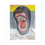 Scream (Print Only) thumbnail