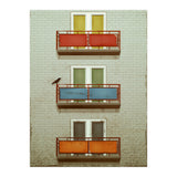 Urban living (Print Only) thumbnail