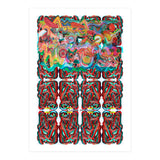 Formas 14 34 3d And Summer 4 (Print Only) thumbnail