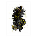 Abstract Painting No. 42 (Print Only) thumbnail
