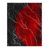 Luna Roja #1 (Print Only) thumbnail