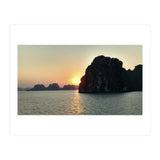 Sunset 1 (Print Only) thumbnail