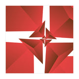 Trendy Triangle Pattern (Print Only) thumbnail