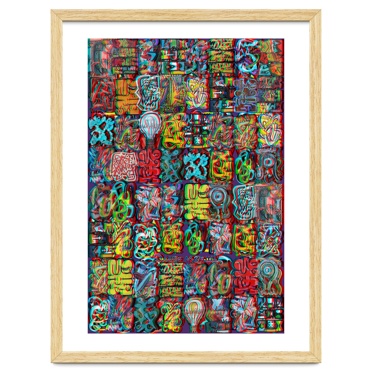 Formas 14 34 3d And Graffiti 3