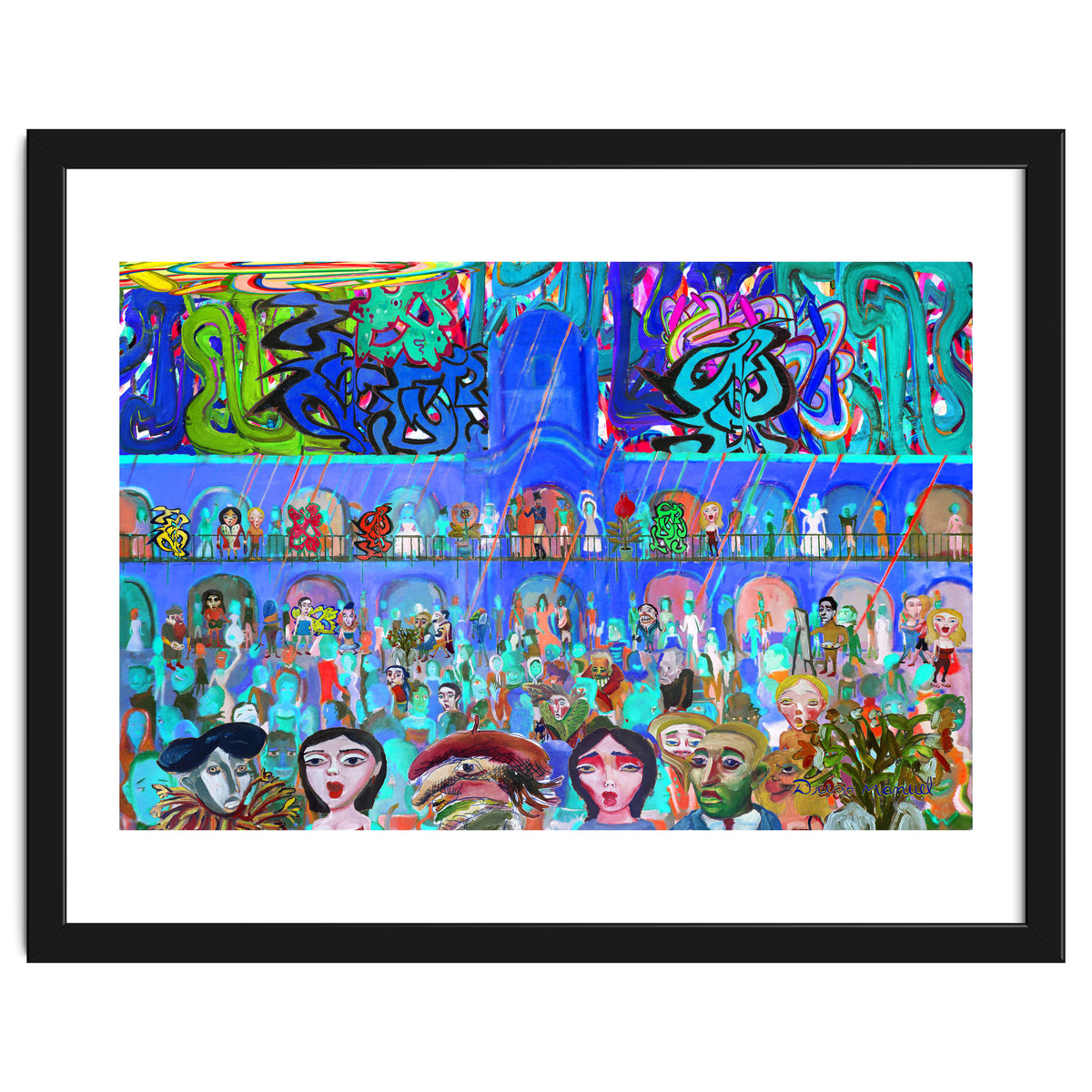 25 De Mayo Pop Digital 14