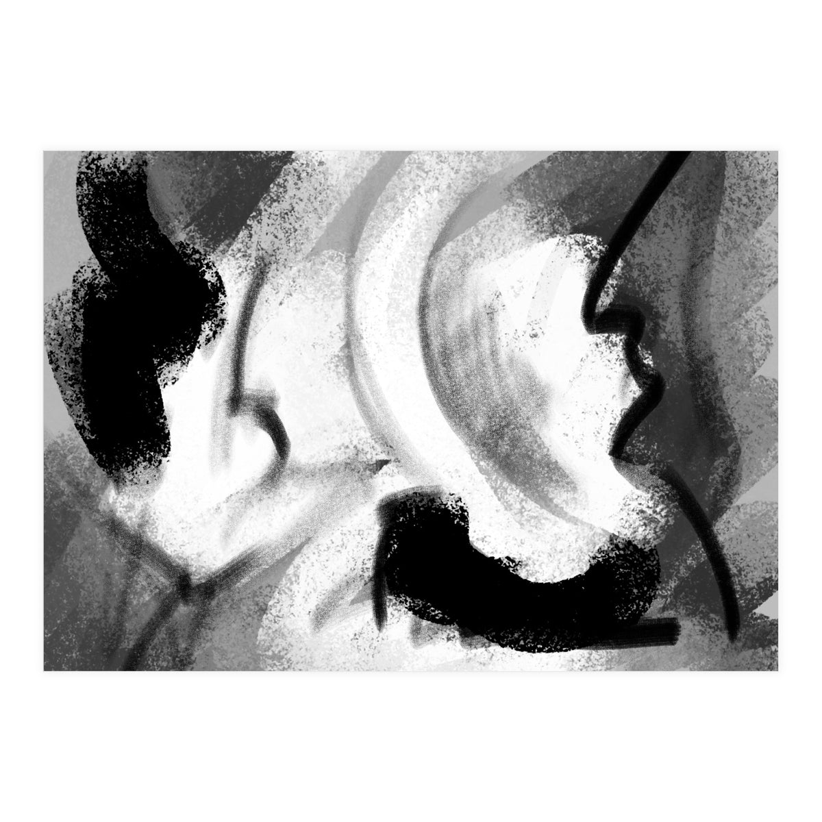 Diversidade 2 Km (Print Only)