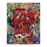 Muchas Cosas 2021 126 (Print Only) thumbnail