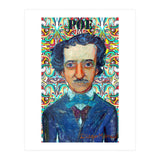 Poe B (Print Only) thumbnail