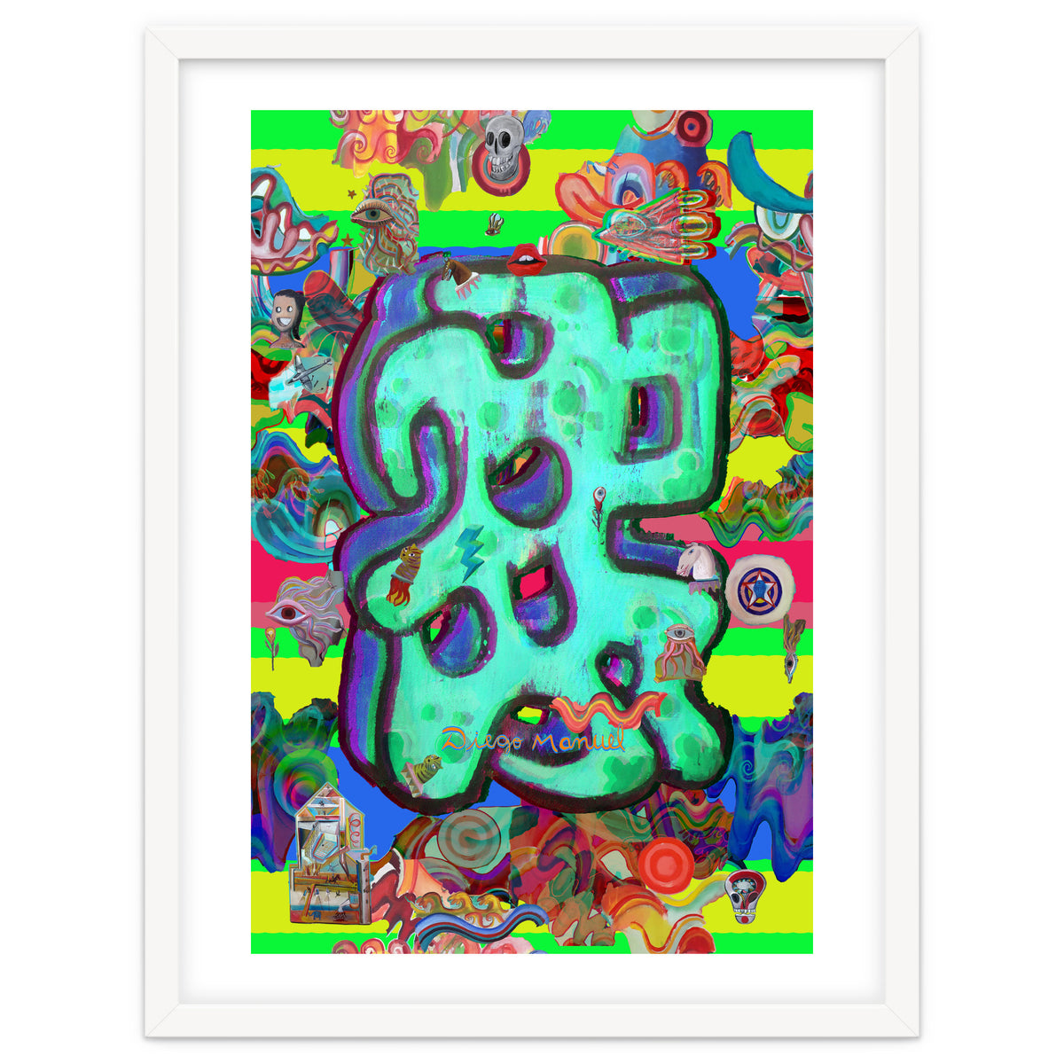 Muchas Cosas 2021 105