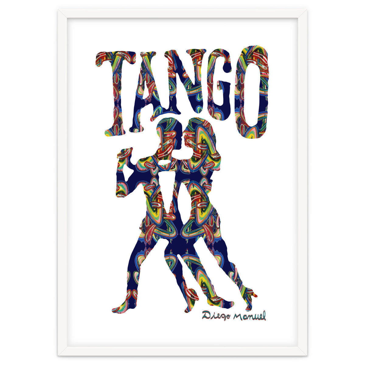 Tango 2