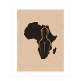 Mother Africa (Print Only) thumbnail