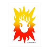 Fuego 115 Copia (Print Only) thumbnail
