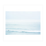Winter Surfing III (Print Only) thumbnail