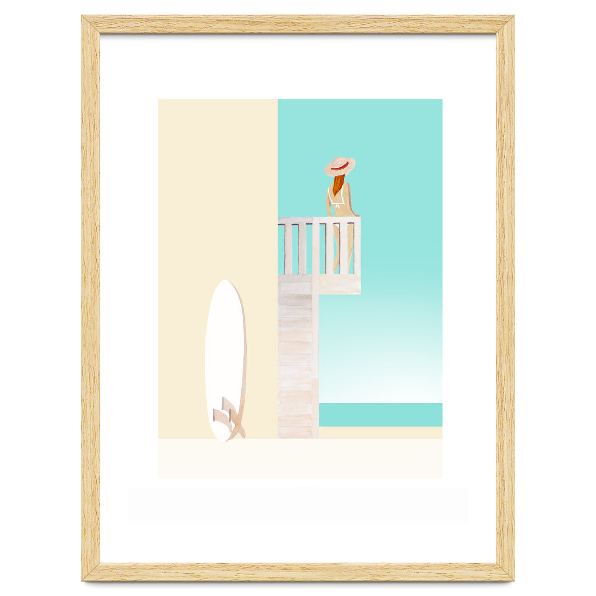 Salt&Surf Oceanbeach Road