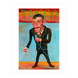 Cantor De Tango 2 (Print Only) thumbnail