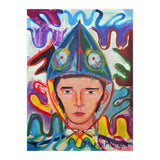 San Martin Con Sombrero Bicorneo (Print Only) thumbnail
