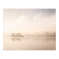 Morning Mists (Print Only)