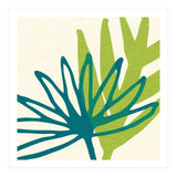 Modern Greenery (Print Only) thumbnail