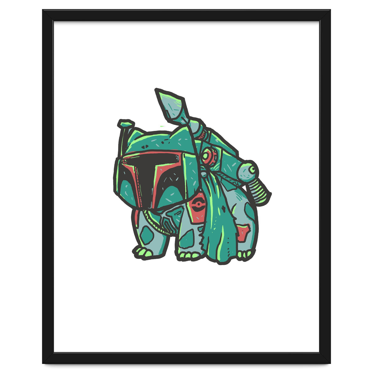 Bulba Fett