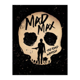 Mad Max movie poster (Print Only) thumbnail