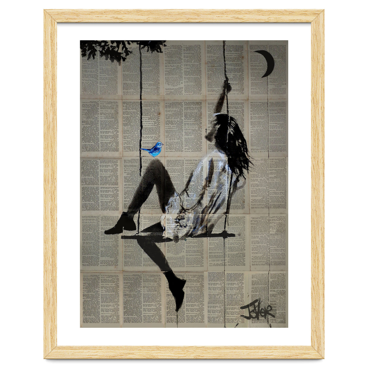 Contemplation & Hope