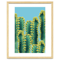 Adorned Cactus V2