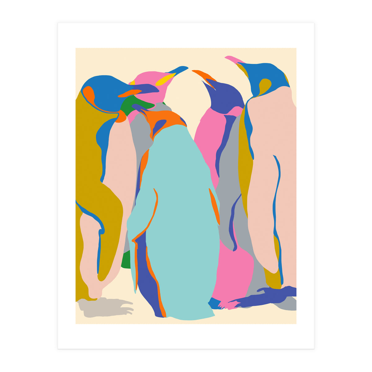 In It Together (Print Only)