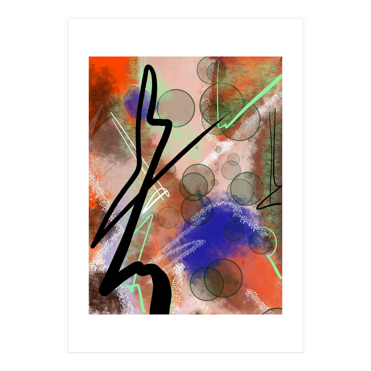 Benesse 7 (Print Only)