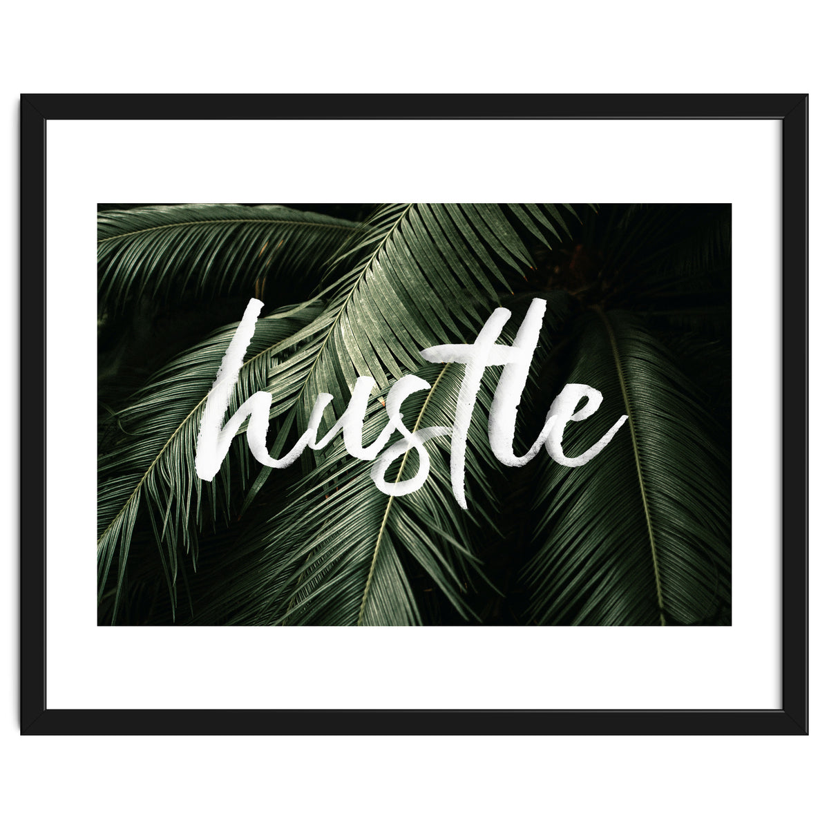 Hustle