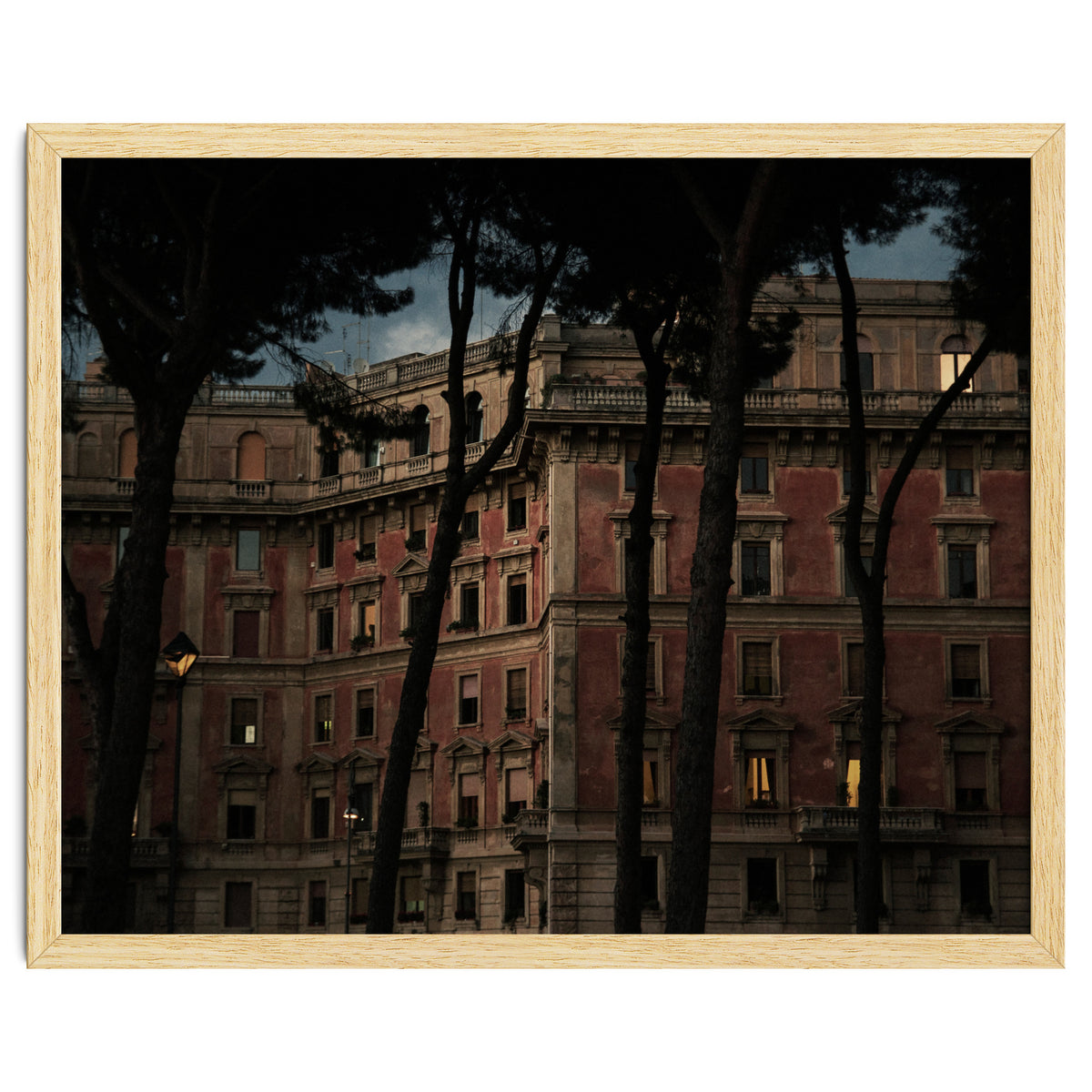 Hotels Tend to Lead People to Do Things They Wouldn't Necessarily do at Home