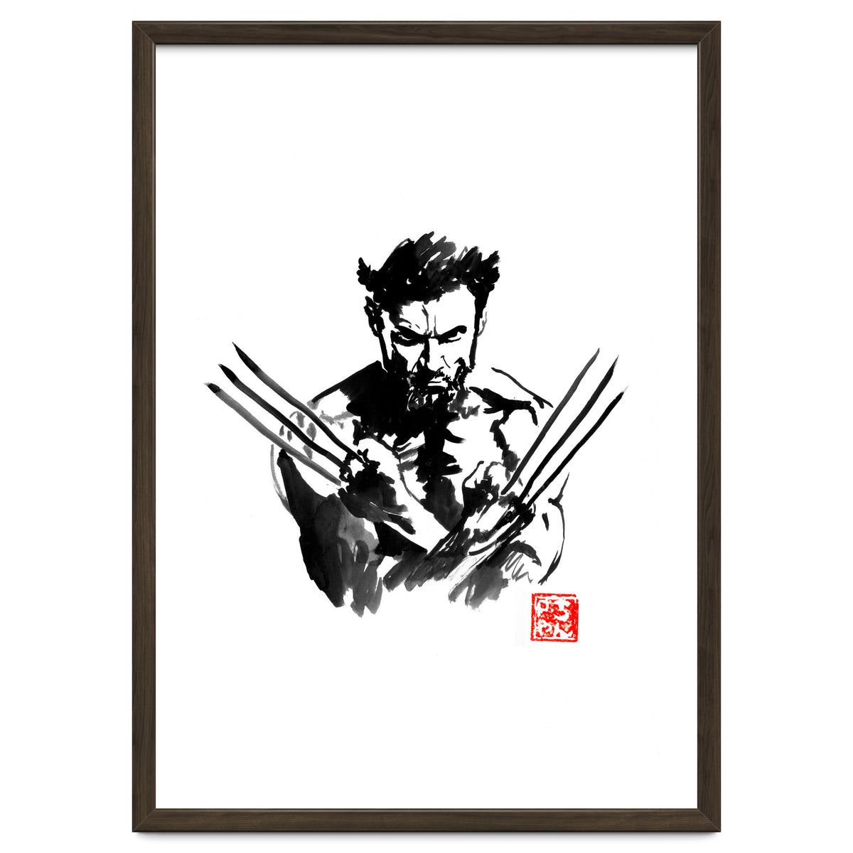 Wolverine
